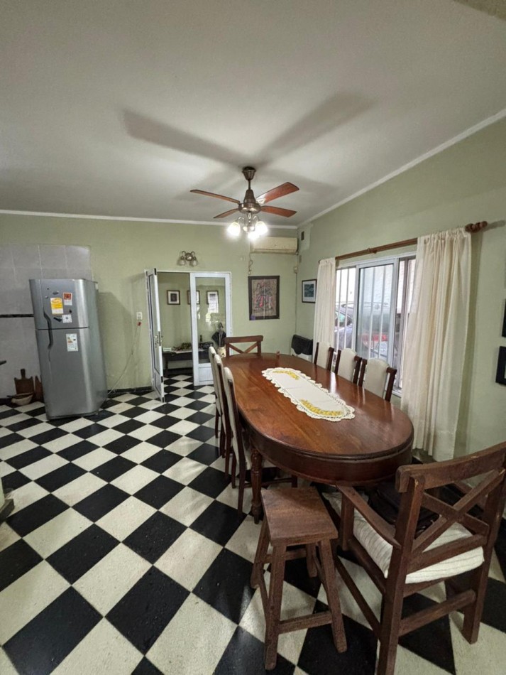 Casa excepcional de 3 dormitorios en Guadalupe