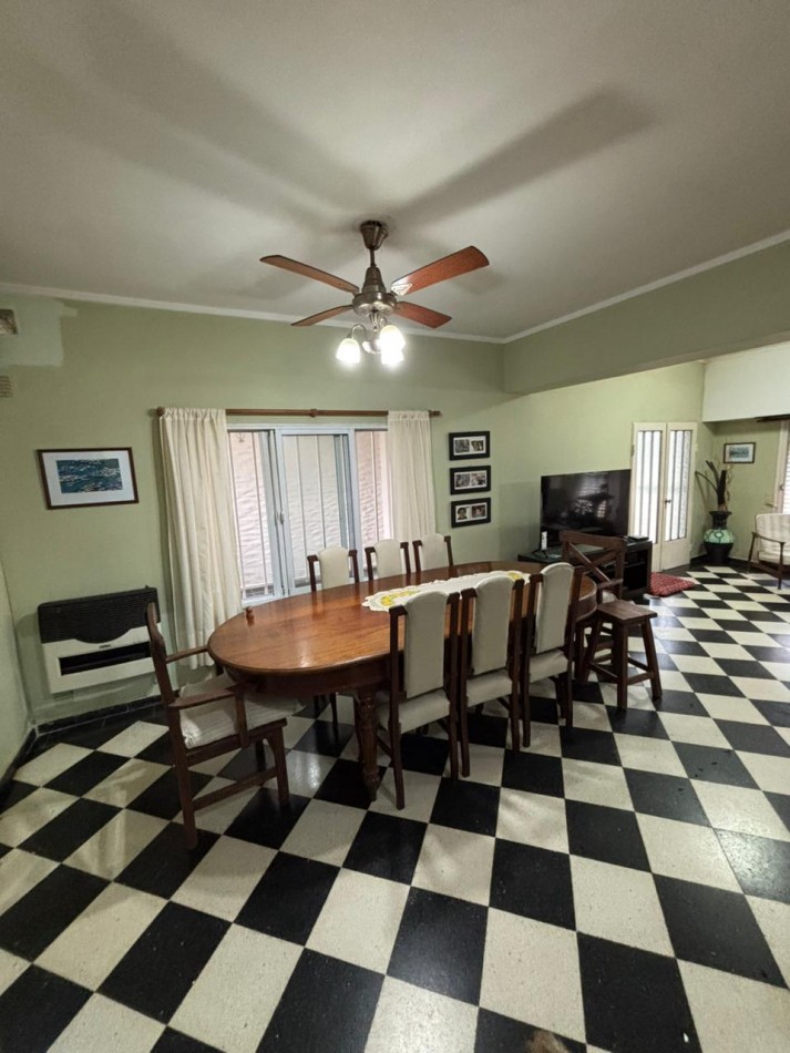 Casa excepcional de 3 dormitorios en Guadalupe