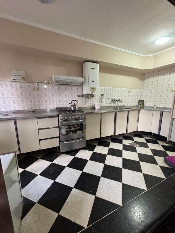 Casa excepcional de 3 dormitorios en Guadalupe