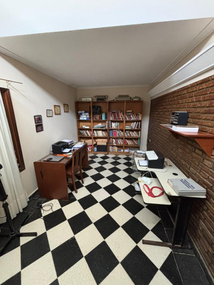 Casa excepcional de 3 dormitorios en Guadalupe