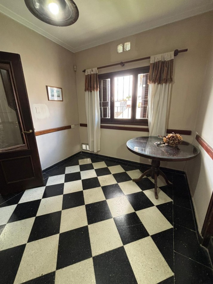 Casa excepcional de 3 dormitorios en Guadalupe