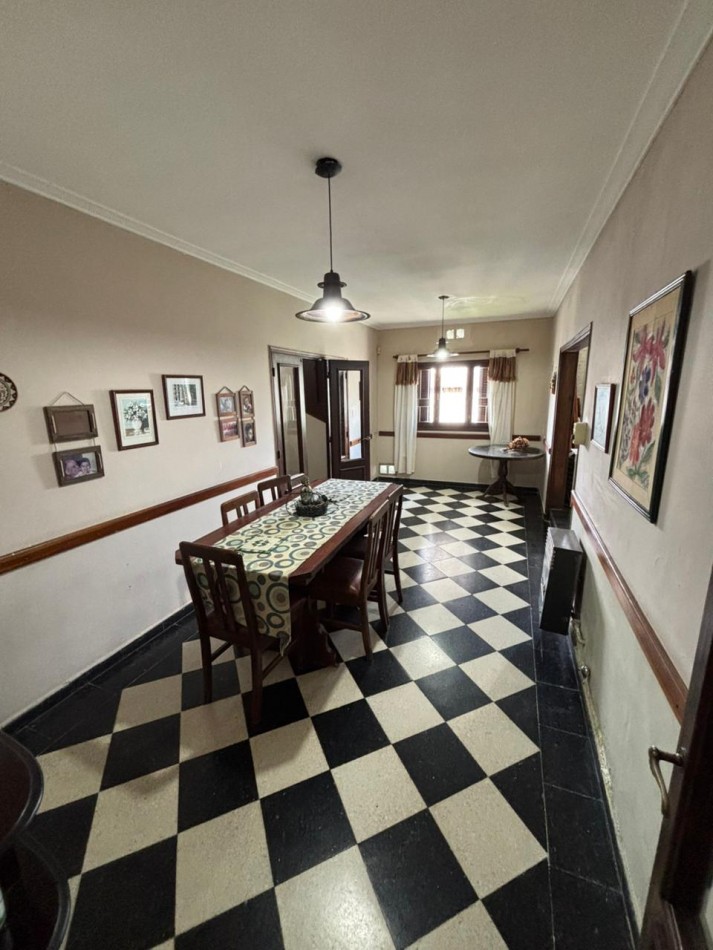 Casa excepcional de 3 dormitorios en Guadalupe