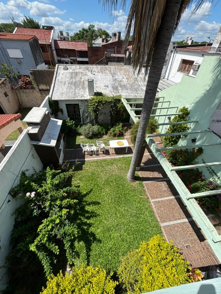 Casa excepcional de 3 dormitorios en Guadalupe
