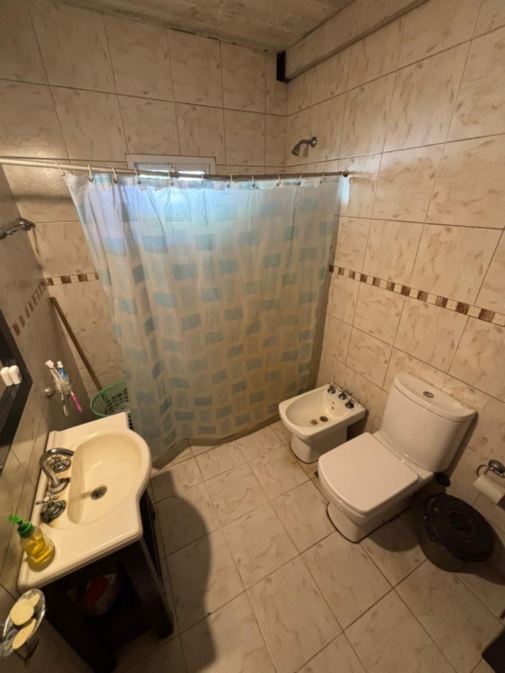 Casa con amplio terreno y parque - Ruta 1, Km 17 (Arroyo Leyes)