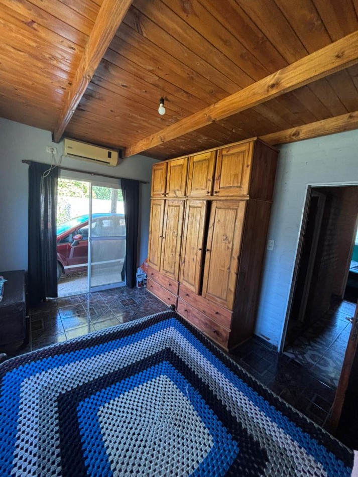 Casa con amplio terreno y parque - Ruta 1, Km 17 (Arroyo Leyes)