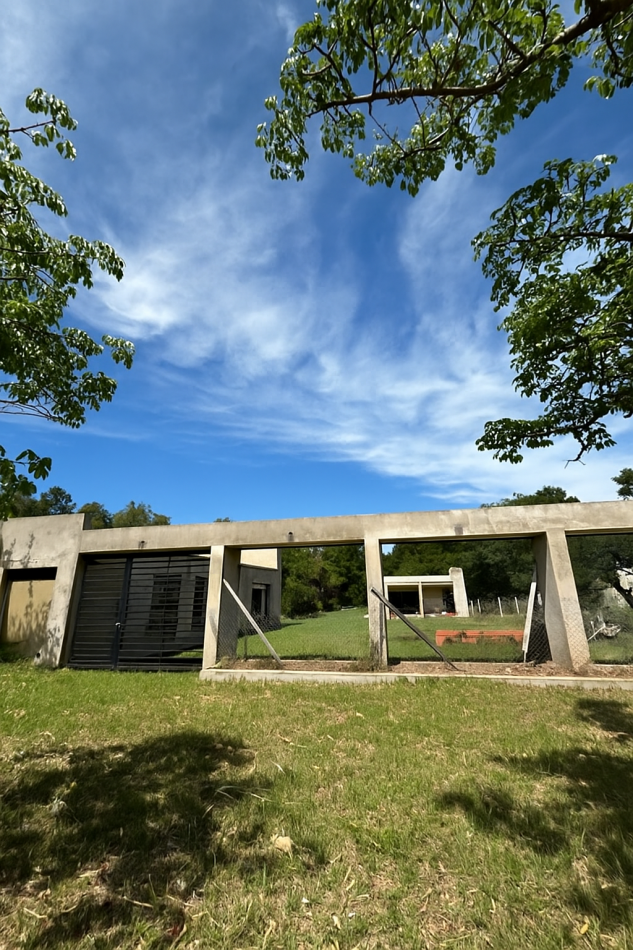 Proyecto de Cabañas en Bosques de La Salle - Una oportunidad unica de inversion