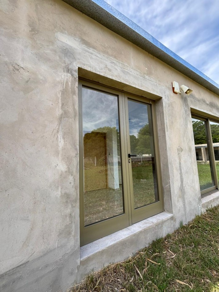 Proyecto de Cabañas en Bosques de La Salle - Una oportunidad unica de inversion