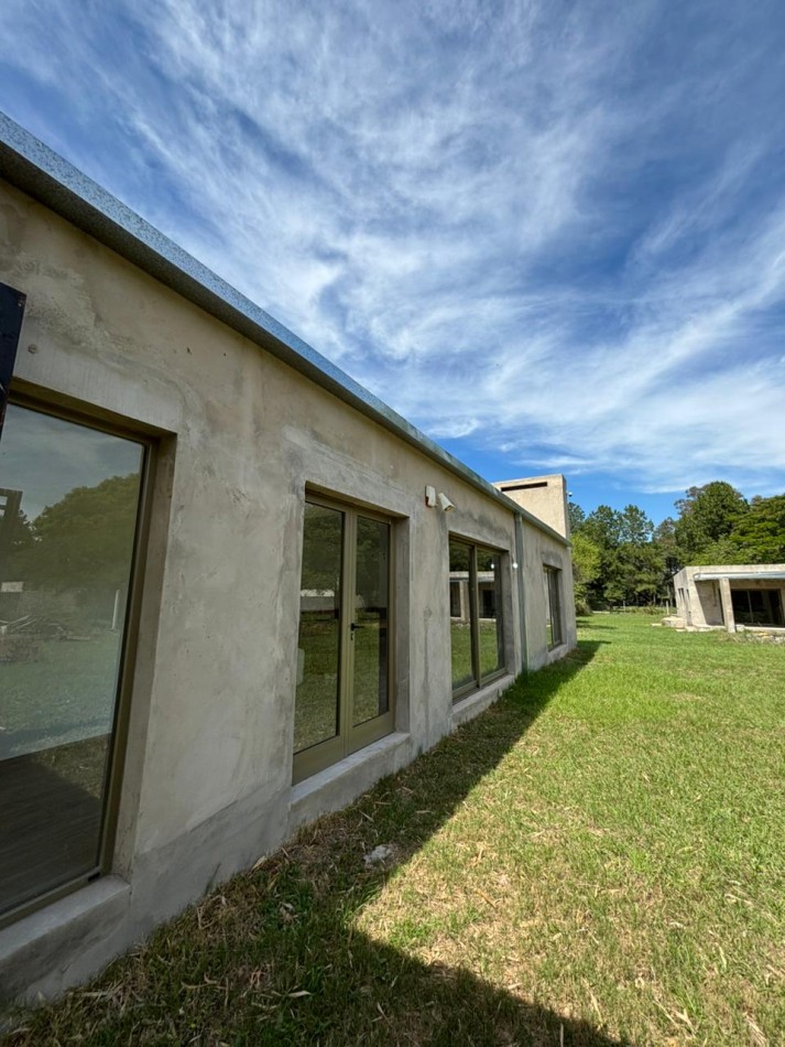 Proyecto de Cabañas en Bosques de La Salle - Una oportunidad unica de inversion