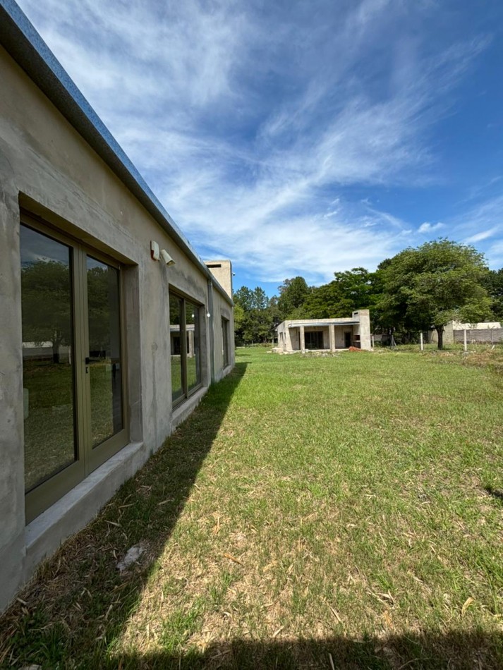 Proyecto de Cabañas en Bosques de La Salle - Una oportunidad unica de inversion