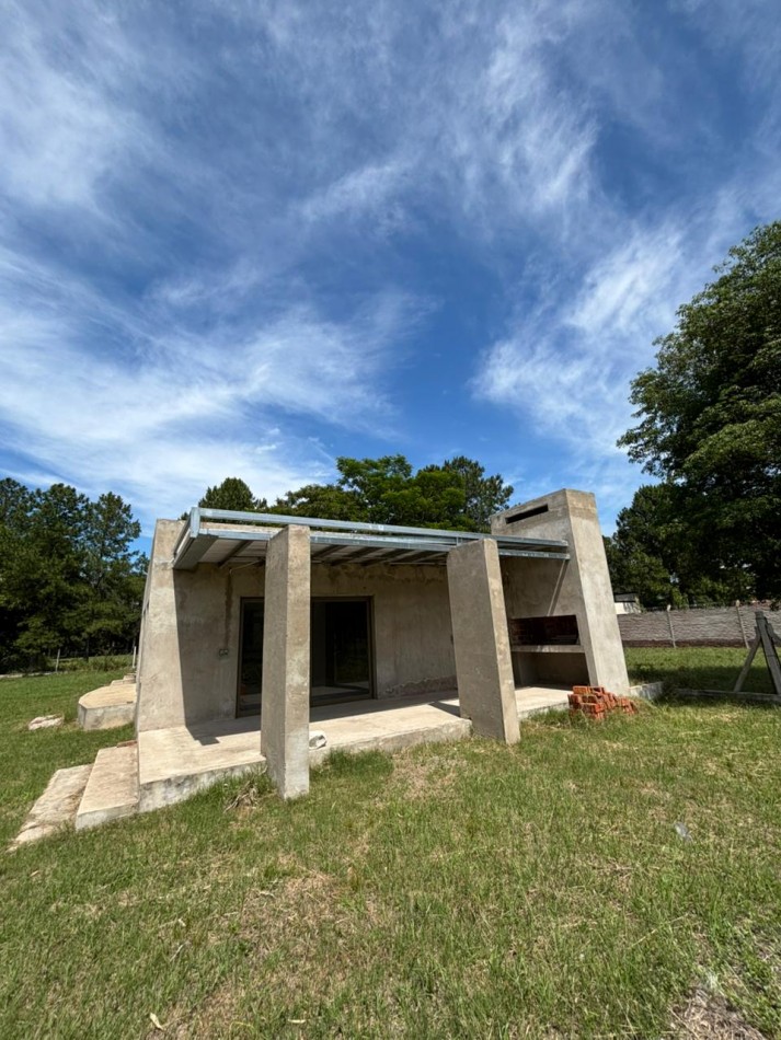 Proyecto de Cabañas en Bosques de La Salle - Una oportunidad unica de inversion