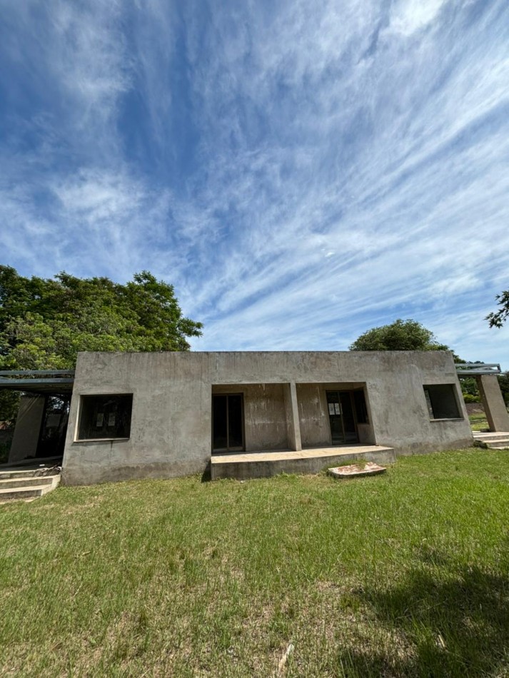 Proyecto de Cabañas en Bosques de La Salle - Una oportunidad unica de inversion