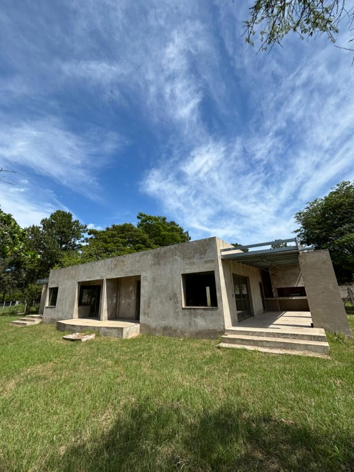 Proyecto de Cabañas en Bosques de La Salle - Una oportunidad unica de inversion