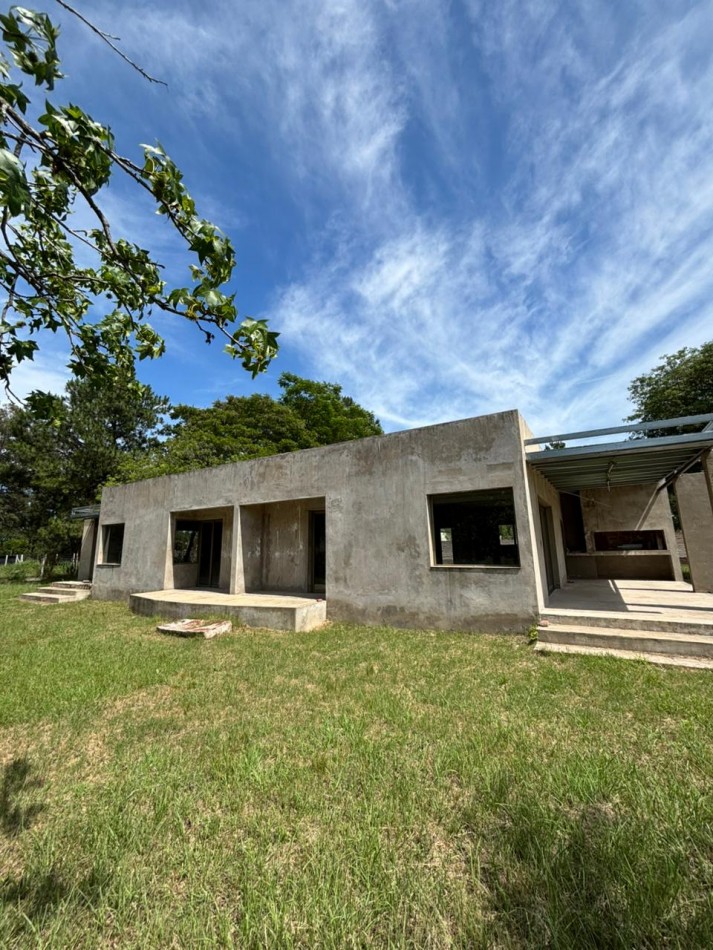 Proyecto de Cabañas en Bosques de La Salle - Una oportunidad unica de inversion
