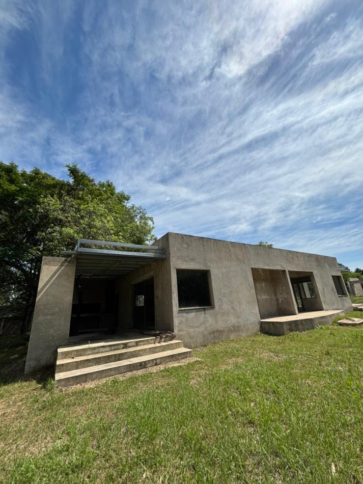 Proyecto de Cabañas en Bosques de La Salle - Una oportunidad unica de inversion