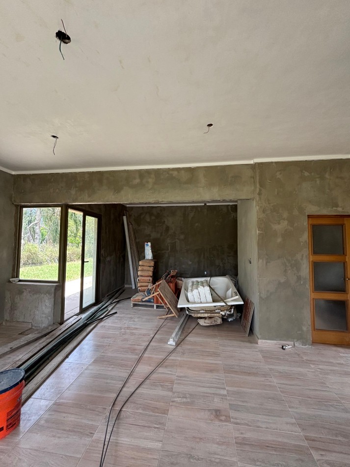 Proyecto de Cabañas en Bosques de La Salle - Una oportunidad unica de inversion