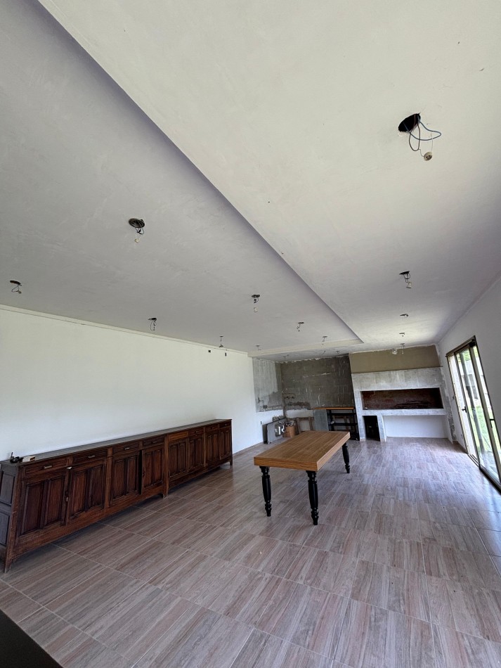 Proyecto de Cabañas en Bosques de La Salle - Una oportunidad unica de inversion