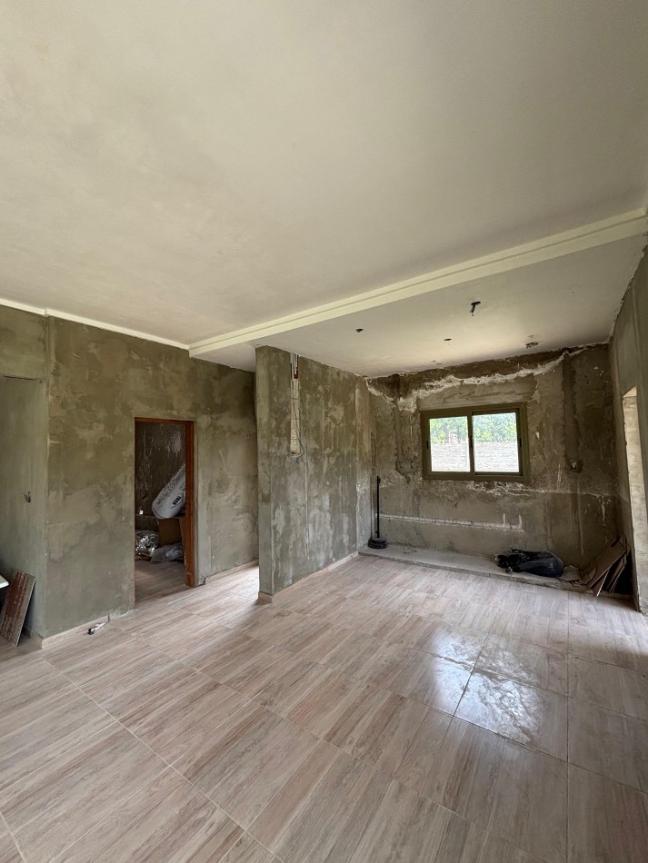 Proyecto de Cabañas en Bosques de La Salle - Una oportunidad unica de inversion