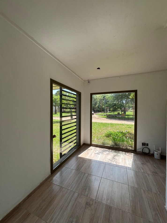 Proyecto de Cabañas en Bosques de La Salle - Una oportunidad unica de inversion