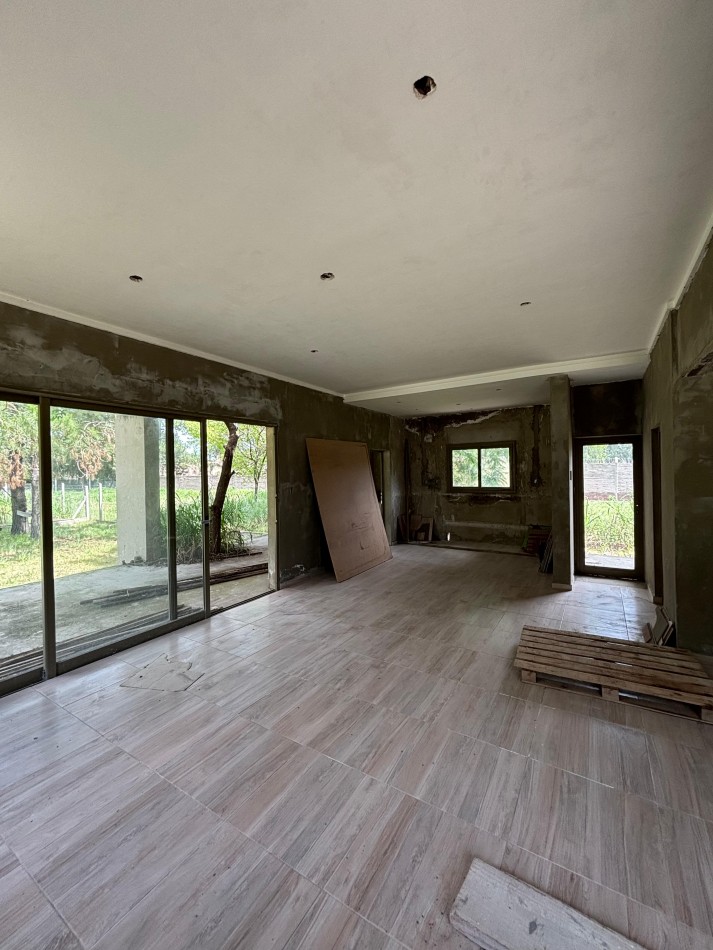 Proyecto de Cabañas en Bosques de La Salle - Una oportunidad unica de inversion