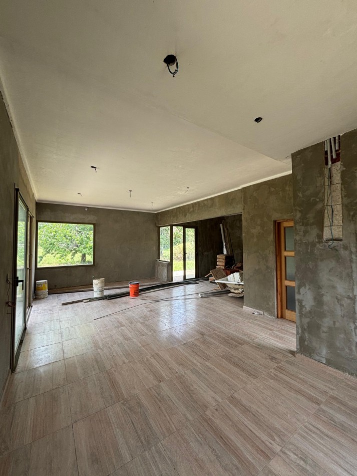 Proyecto de Cabañas en Bosques de La Salle - Una oportunidad unica de inversion