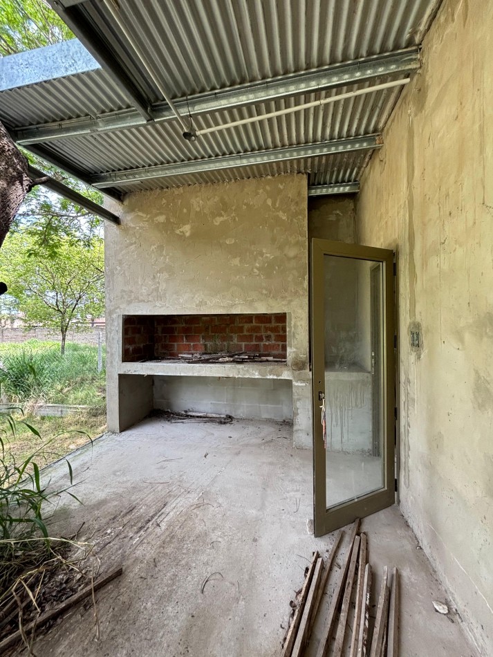 Proyecto de Cabañas en Bosques de La Salle - Una oportunidad unica de inversion