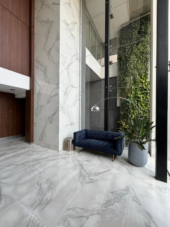 Palacio Pellegrini - Departamento Premium en Venta | 3 Dormitorios