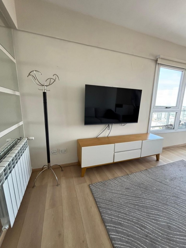 Palacio Pellegrini - Departamento Premium en Venta | 3 Dormitorios