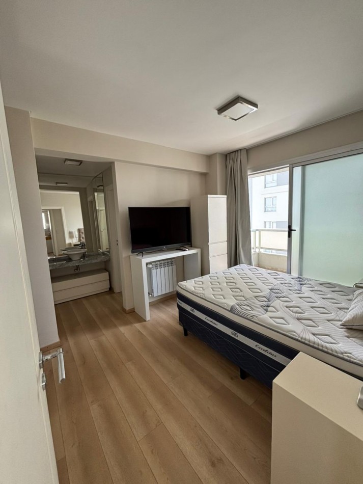 Palacio Pellegrini - Departamento Premium en Venta | 3 Dormitorios