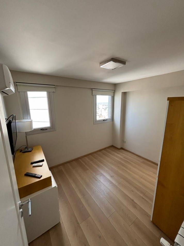 Palacio Pellegrini - Departamento Premium en Venta | 3 Dormitorios