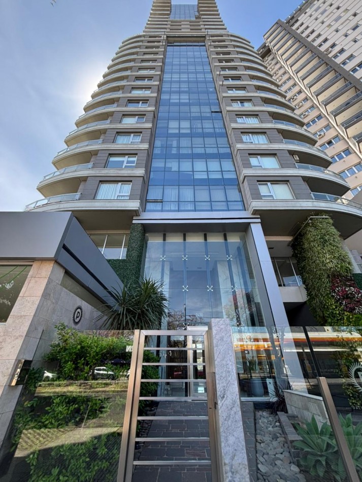 Palacio Pellegrini - Departamento Premium en Venta | 3 Dormitorios