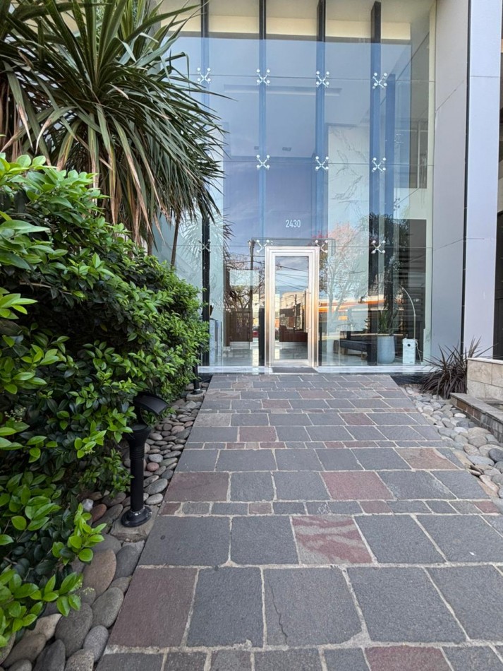 Palacio Pellegrini - Departamento Premium en Venta | 3 Dormitorios