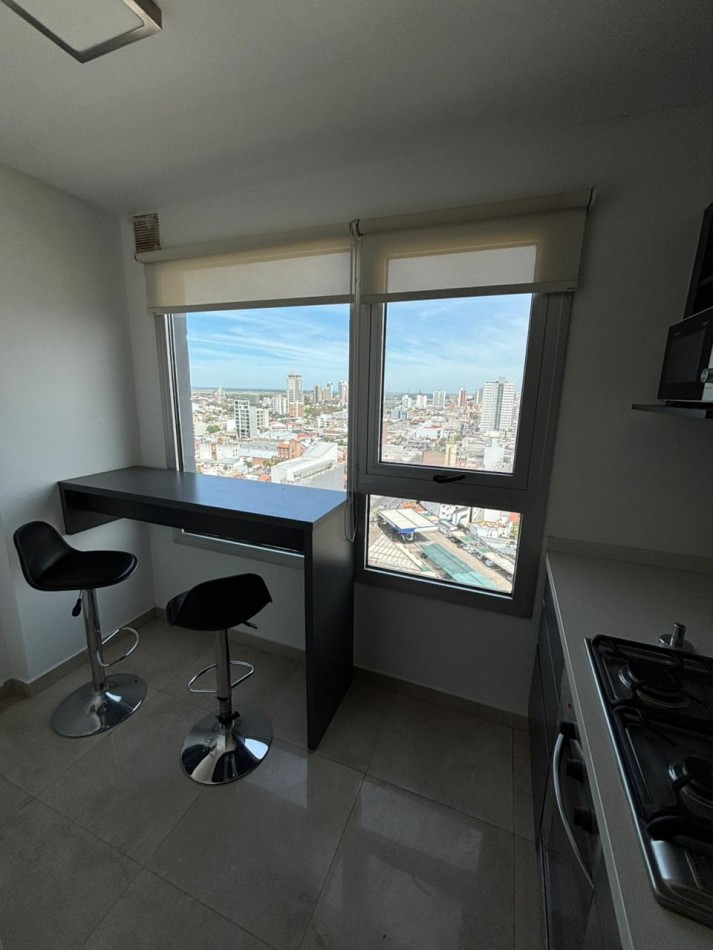 Palacio Pellegrini - Departamento Premium en Venta | 3 Dormitorios