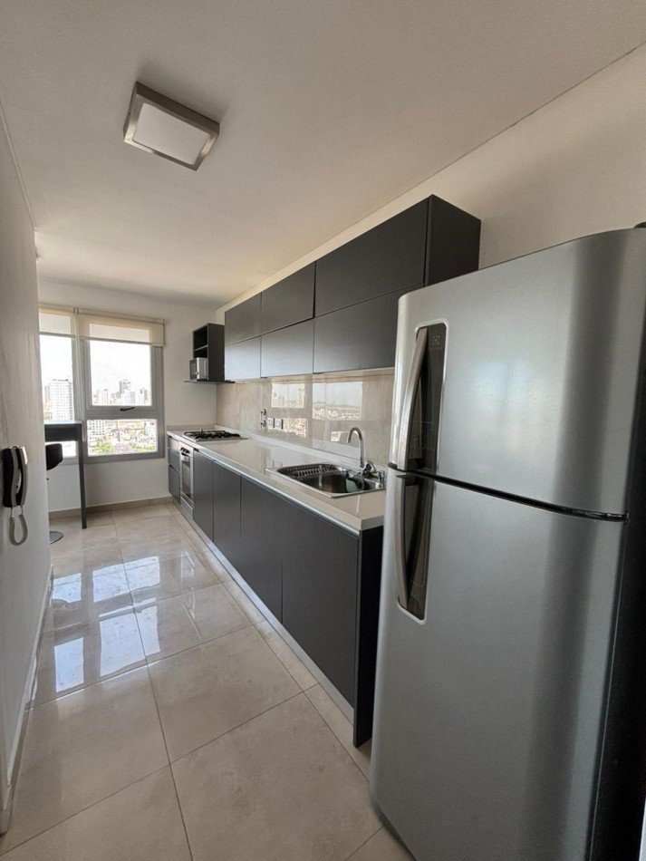 Palacio Pellegrini - Departamento Premium en Venta | 3 Dormitorios