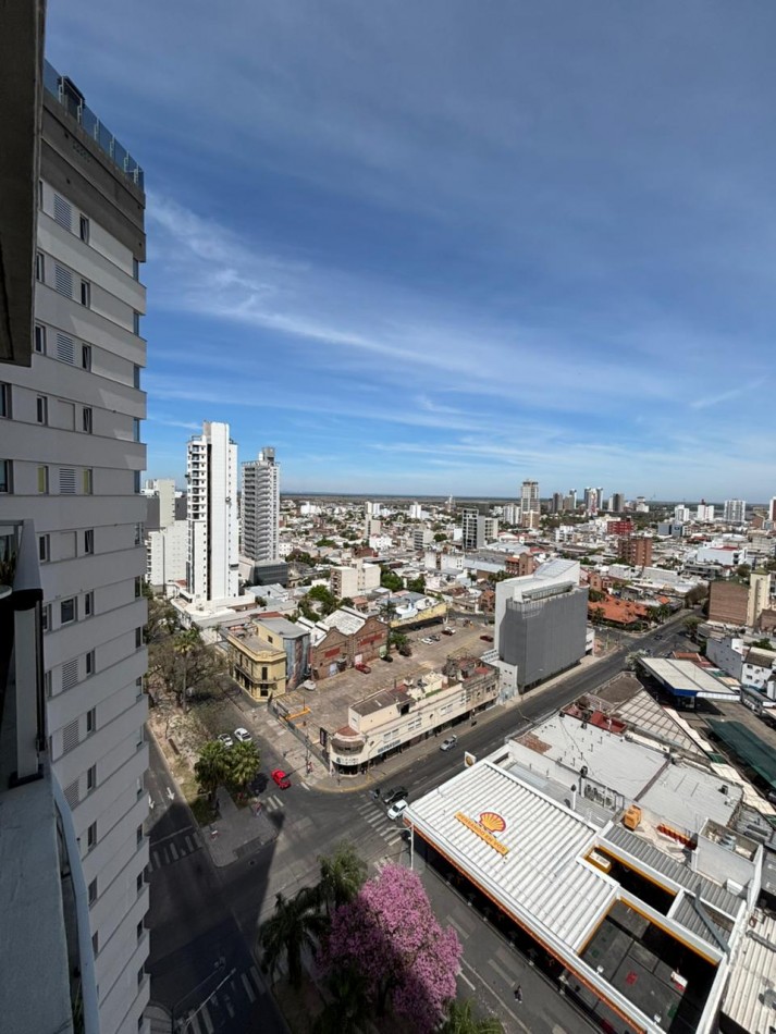 Palacio Pellegrini - Departamento Premium en Venta | 3 Dormitorios