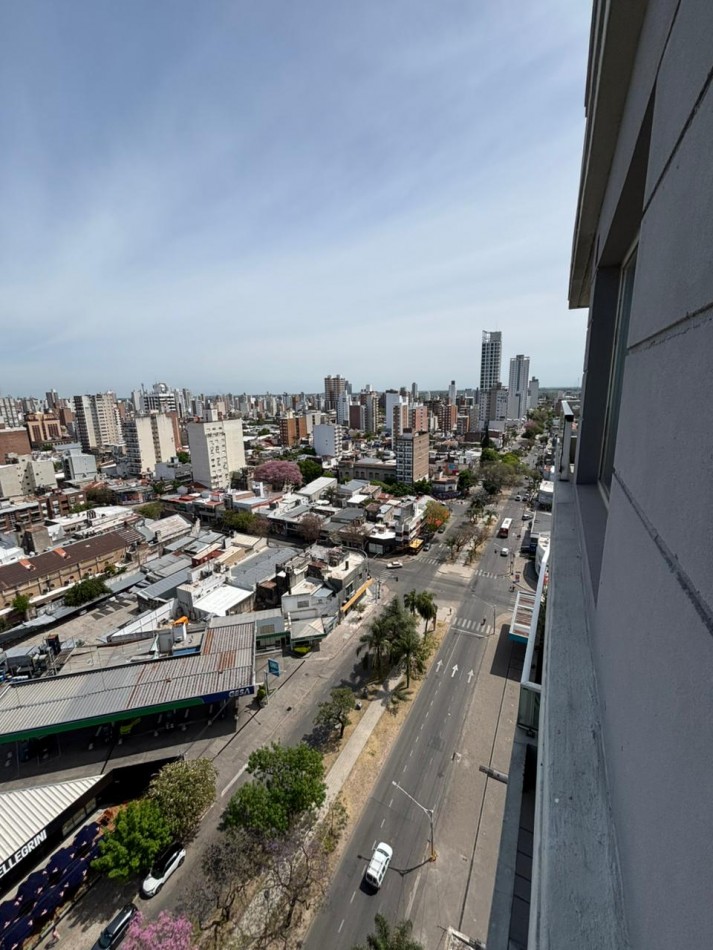 Palacio Pellegrini - Departamento Premium en Venta | 3 Dormitorios