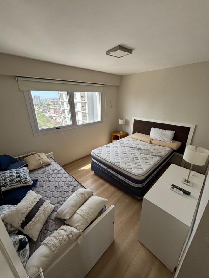 Palacio Pellegrini - Departamento Premium en Venta | 3 Dormitorios