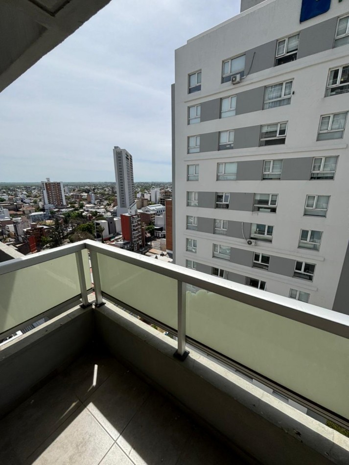 Palacio Pellegrini - Departamento Premium en Venta | 3 Dormitorios