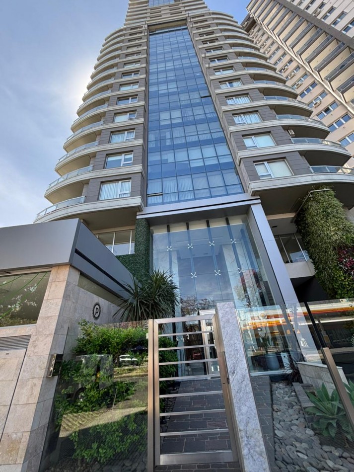 Palacio Pellegrini - Departamento Premium en Venta | 3 Dormitorios