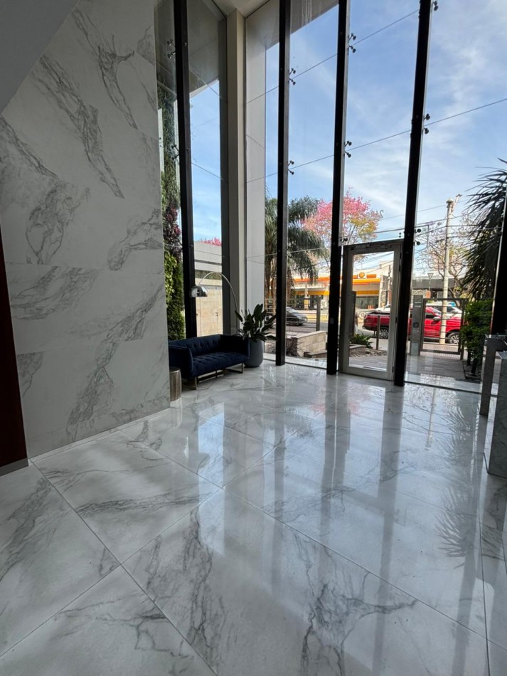 Palacio Pellegrini - Departamento Premium en Venta | 3 Dormitorios