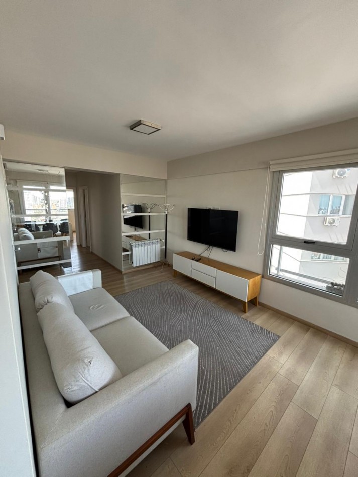 Palacio Pellegrini - Departamento Premium en Venta | 3 Dormitorios