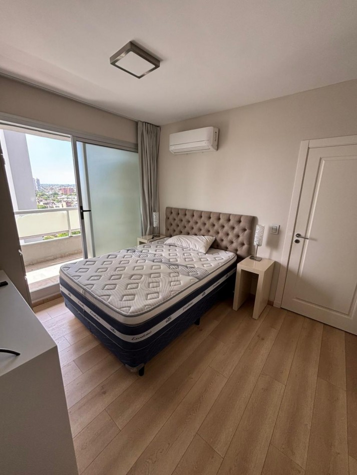 Palacio Pellegrini - Departamento Premium en Venta | 3 Dormitorios