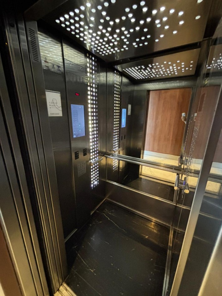 Palacio Pellegrini - Departamento Premium en Venta | 3 Dormitorios