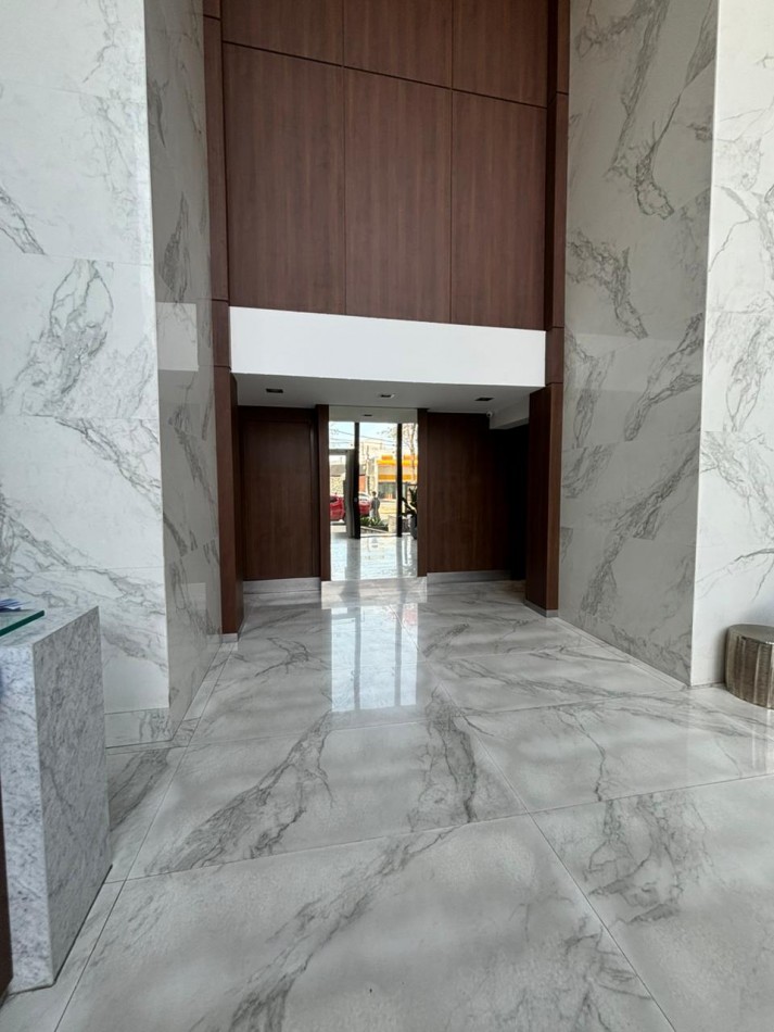 Palacio Pellegrini - Departamento Premium en Venta | 3 Dormitorios