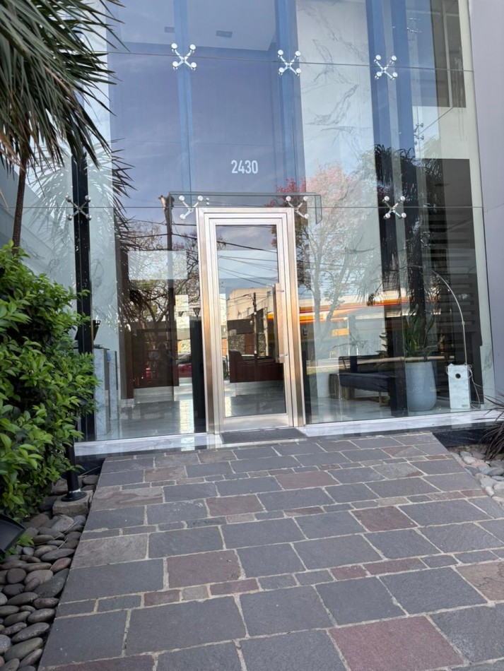 Palacio Pellegrini - Departamento Premium en Venta | 3 Dormitorios