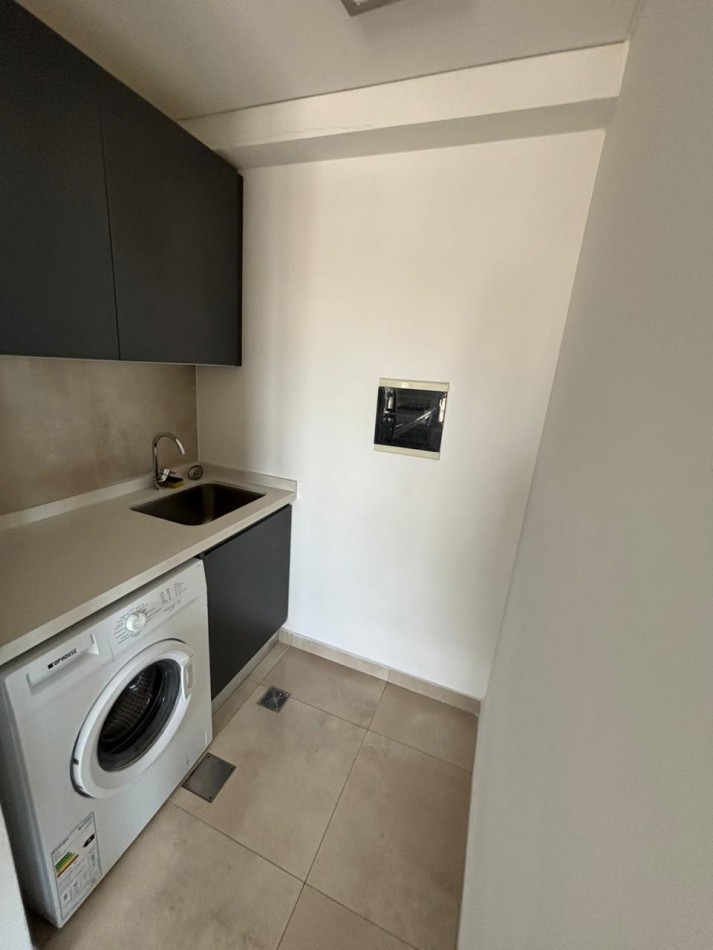 Palacio Pellegrini - Departamento Premium en Venta | 3 Dormitorios