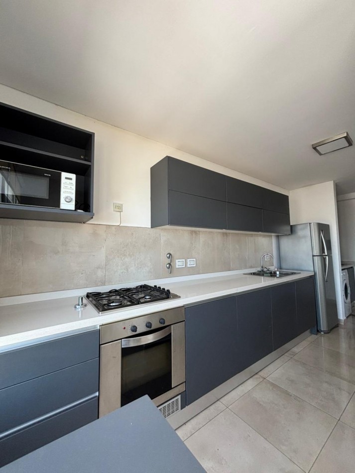 Palacio Pellegrini - Departamento Premium en Venta | 3 Dormitorios