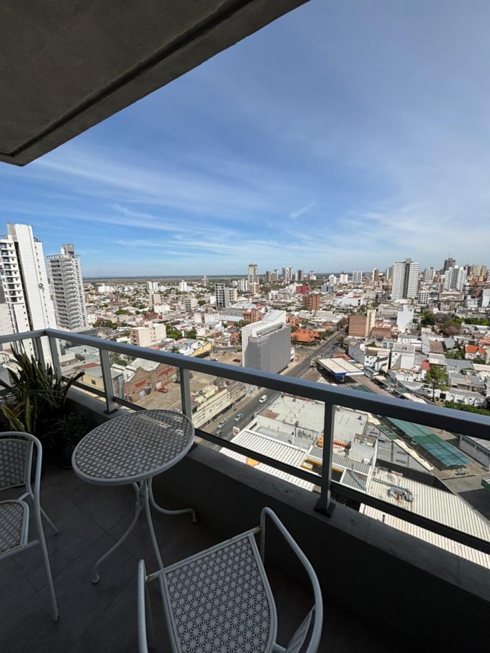 Palacio Pellegrini - Departamento Premium en Venta | 3 Dormitorios