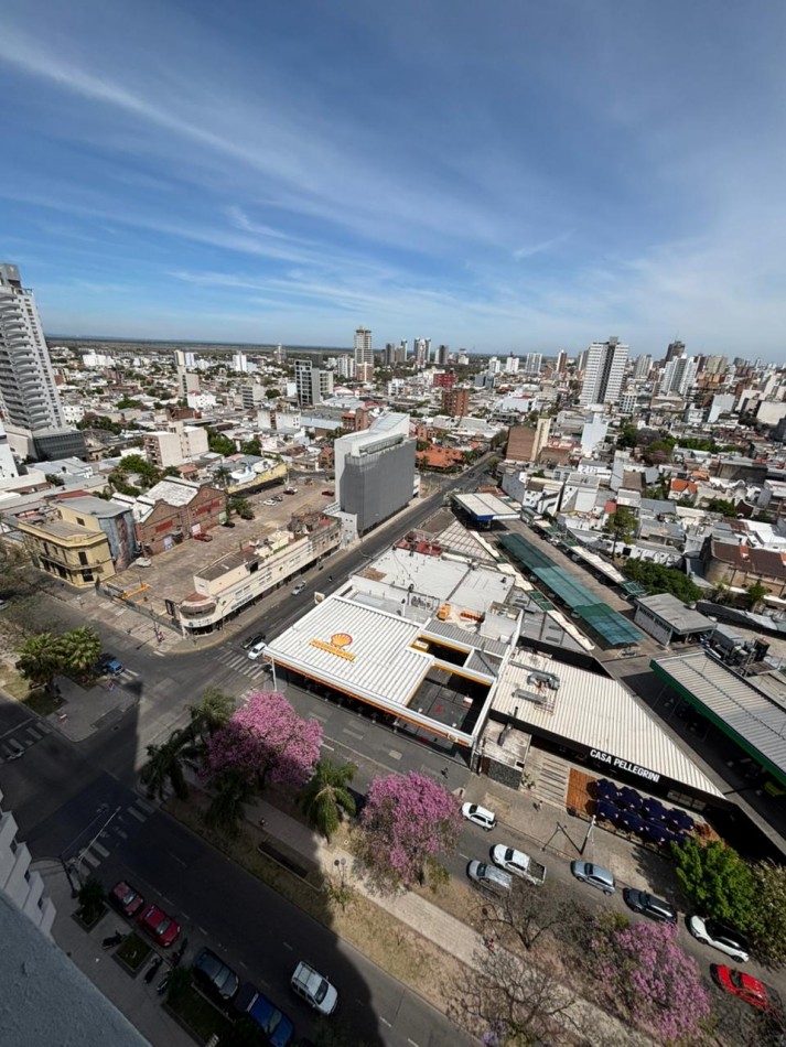 Palacio Pellegrini - Departamento Premium en Venta | 3 Dormitorios