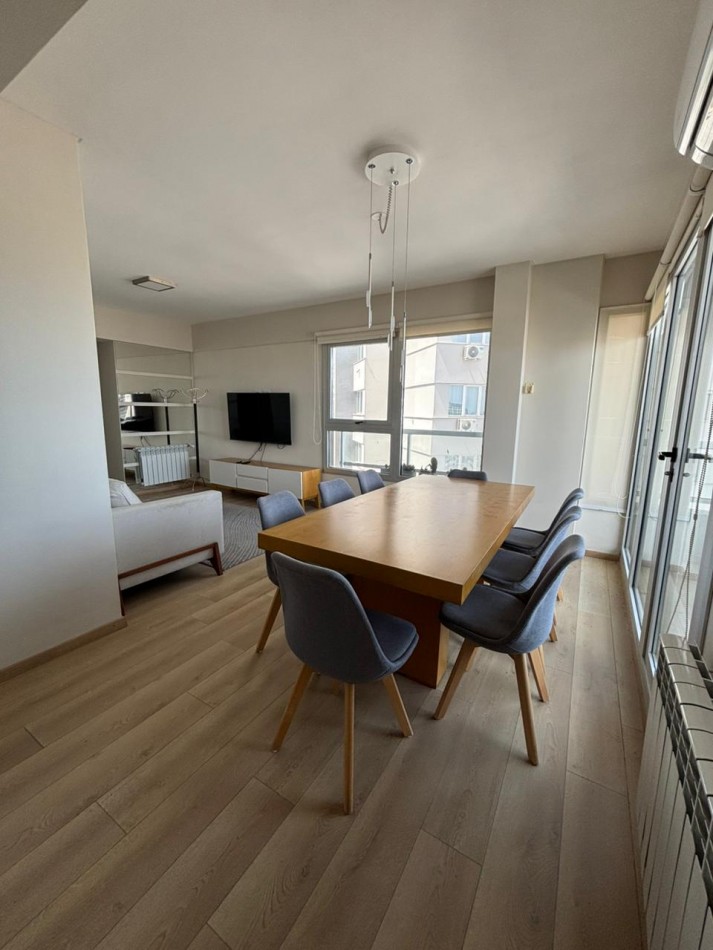 Palacio Pellegrini - Departamento Premium en Venta | 3 Dormitorios