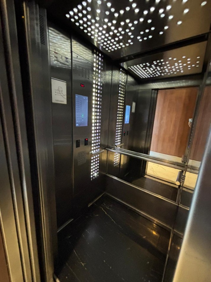 Palacio Pellegrini - Departamento Premium en Venta | 3 Dormitorios